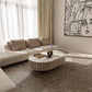 Bone Inlay Coffee Table