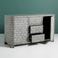 Richmond Bone Inlay Sideboard
